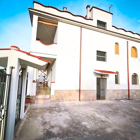 Villa Dino Foce Varano Exterior photo